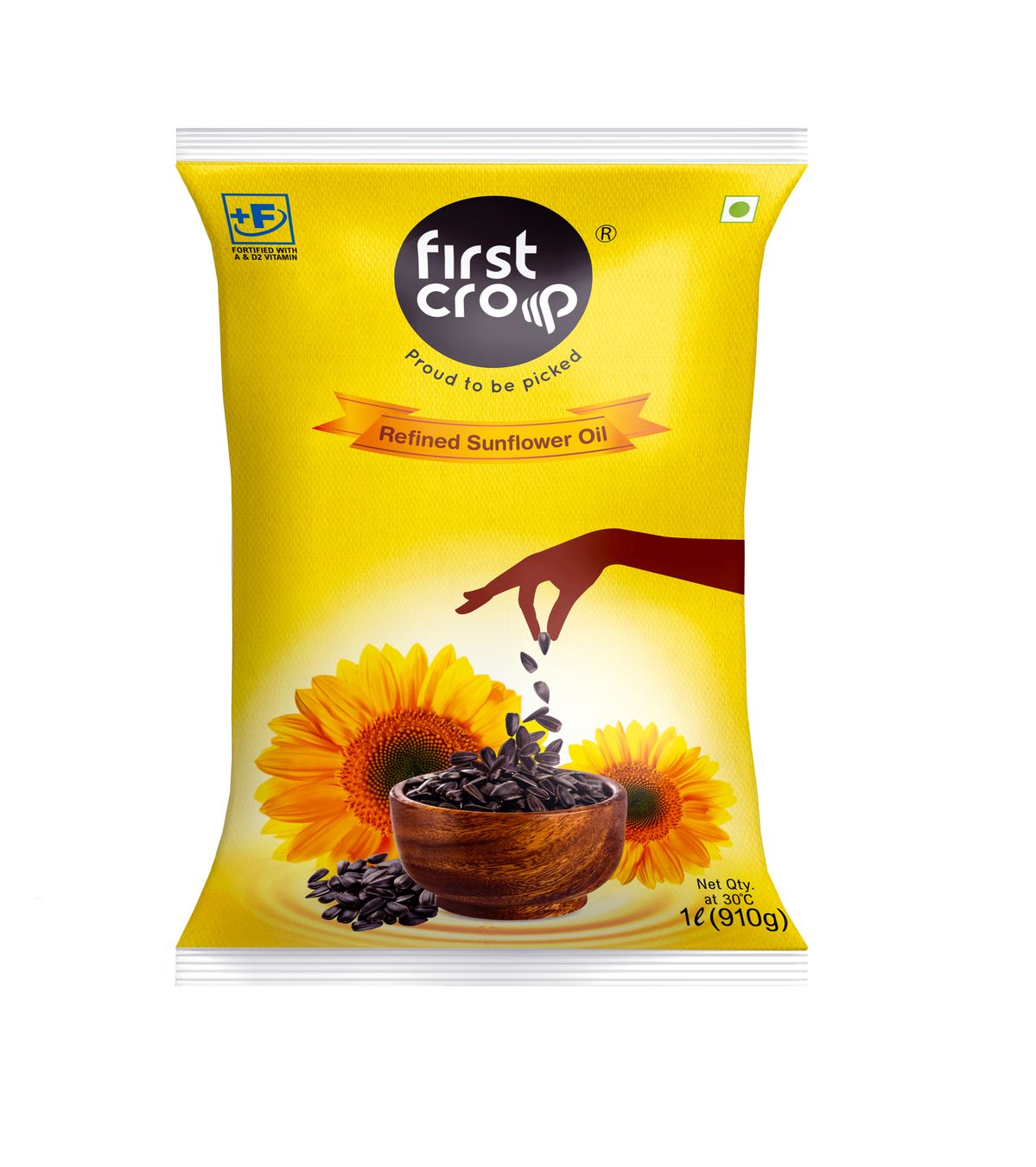 Sunflower Oil